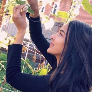 Meet your Posher, Mandeep